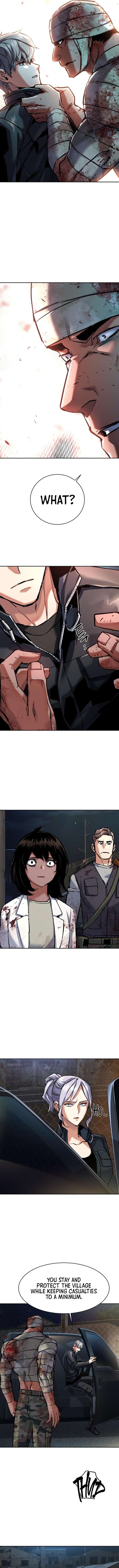 Mercenary Enrollment, Chapter 226 image 08